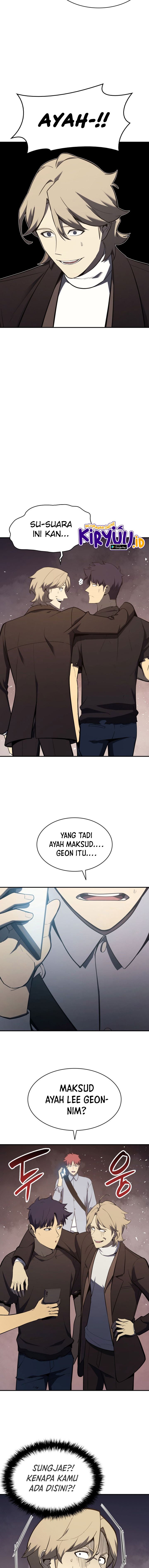 A Disaster-Class Hero Has Returned Chap 23 - Next Chap 24