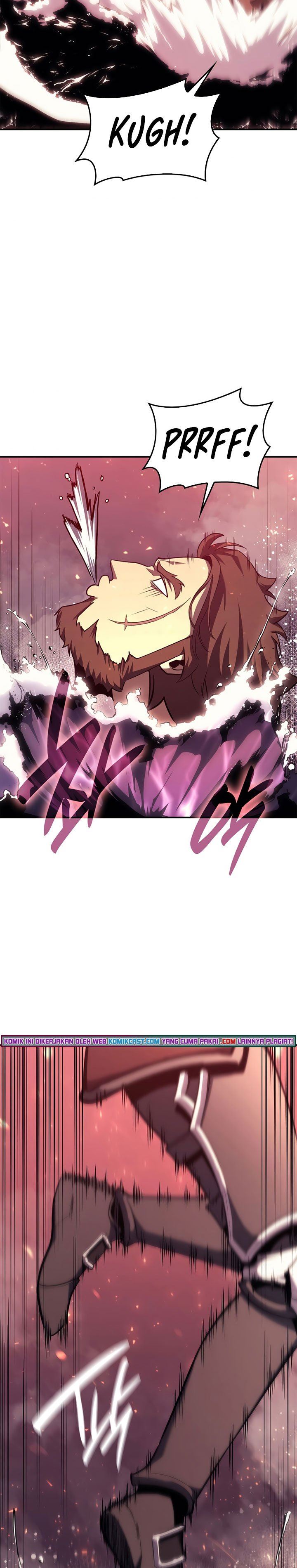 A Disaster-Class Hero Has Returned Chap 37 - Next Chap 38