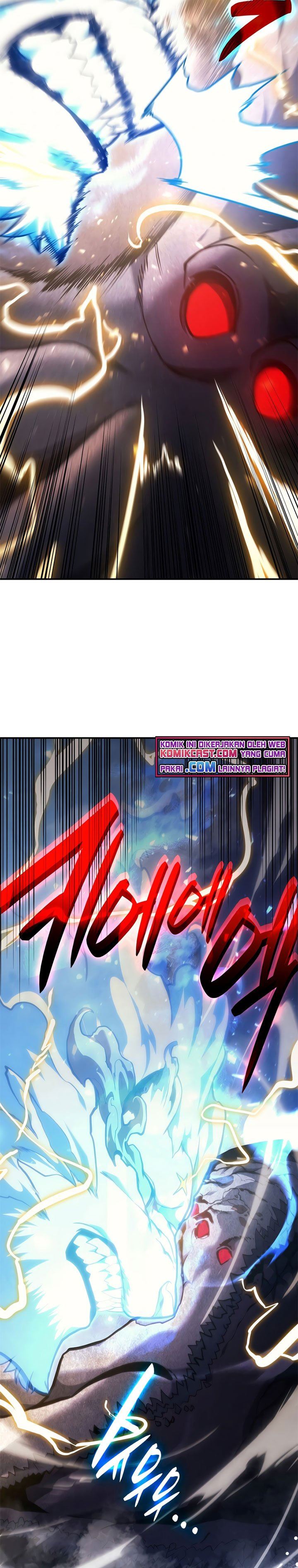 A Disaster-Class Hero Has Returned Chap 37 - Next Chap 38