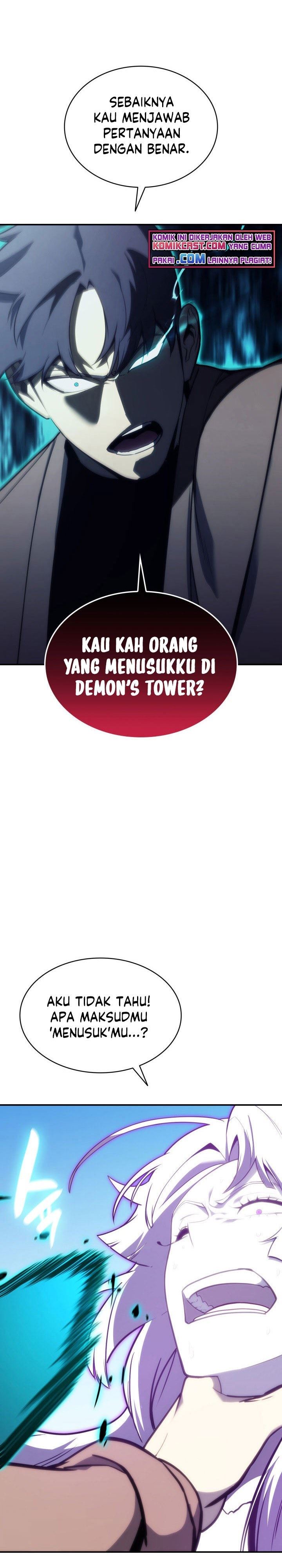 A Disaster-Class Hero Has Returned Chap 34 - Next Chap 35