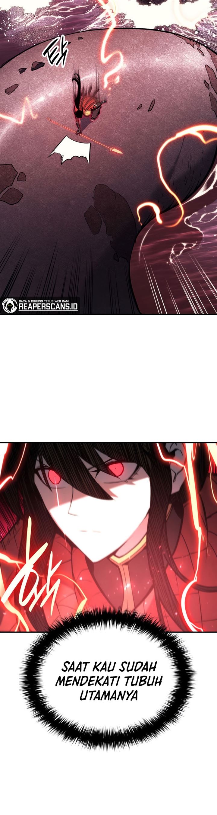 A Disaster-Class Hero Has Returned Chap 38 - Next Chap 39