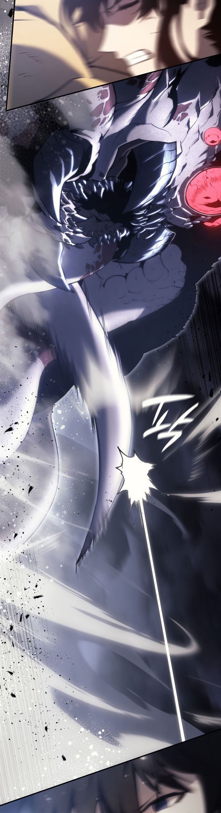 A Disaster-Class Hero Has Returned Chap 38 - Next Chap 39