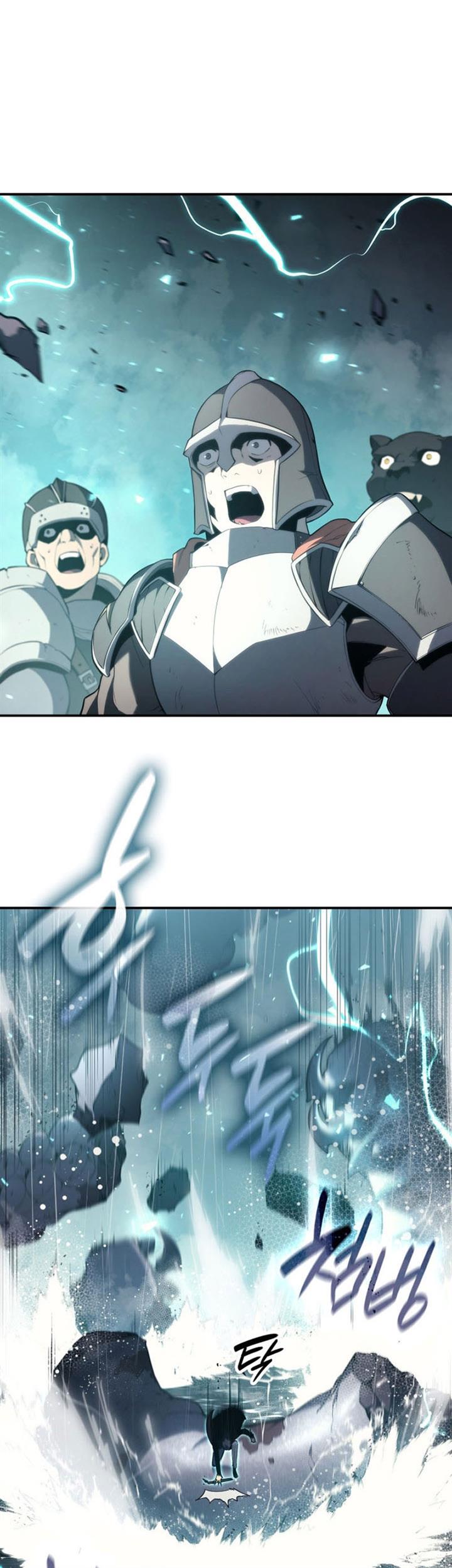 A Disaster-Class Hero Has Returned Chap 39 - Next Chap 40