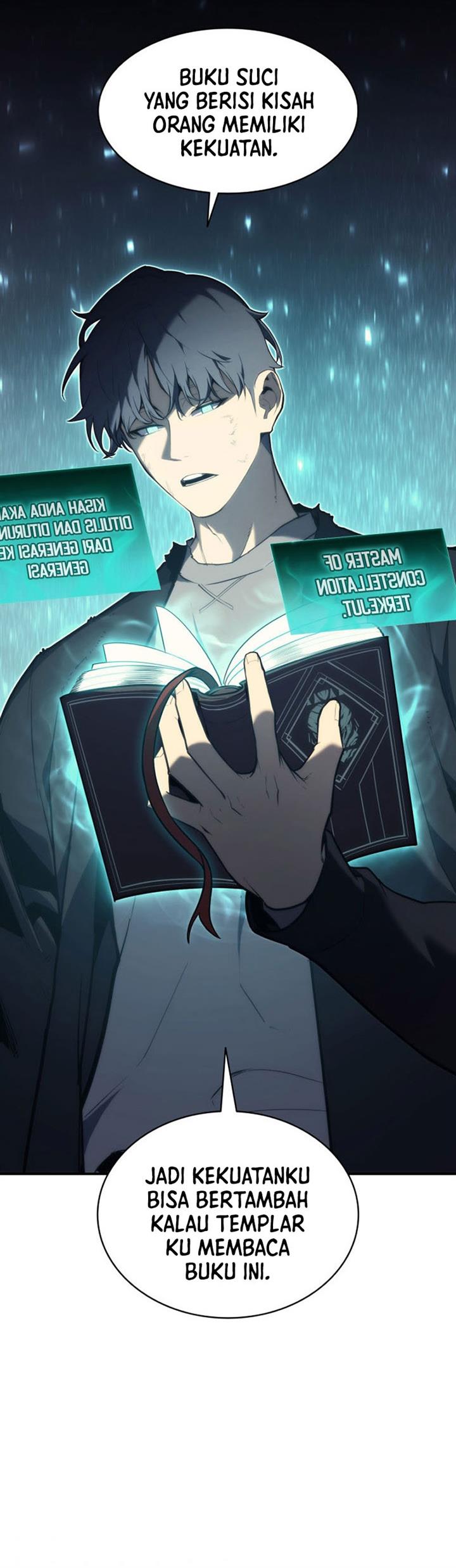 A Disaster-Class Hero Has Returned Chap 39 - Next Chap 40