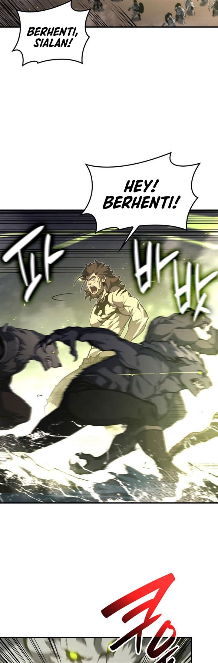 A Disaster-Class Hero Has Returned Chap 39 - Next Chap 40