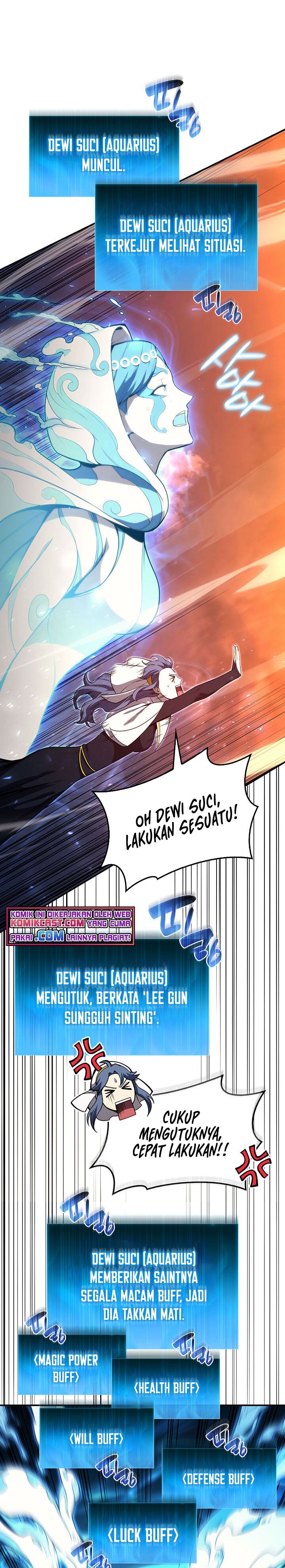 A Disaster-Class Hero Has Returned Chap 30 - Next Chap 31