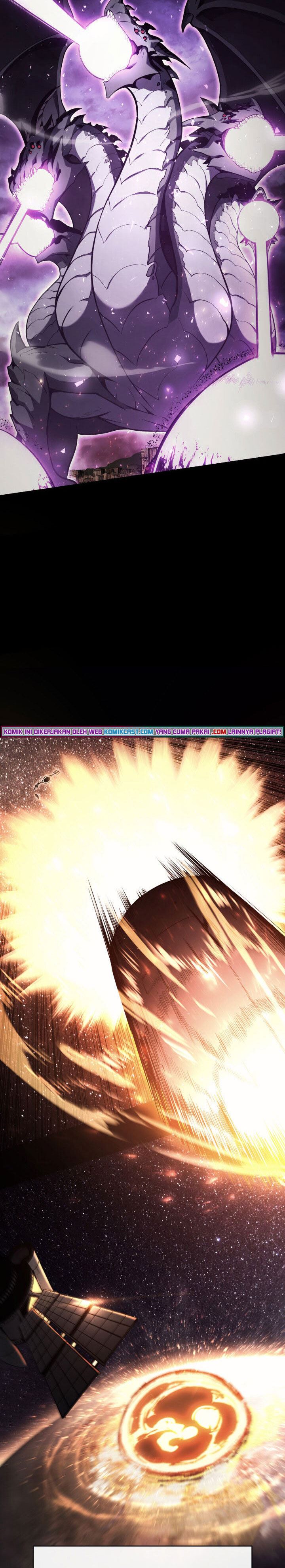 A Disaster-Class Hero Has Returned Chap 30 - Next Chap 31