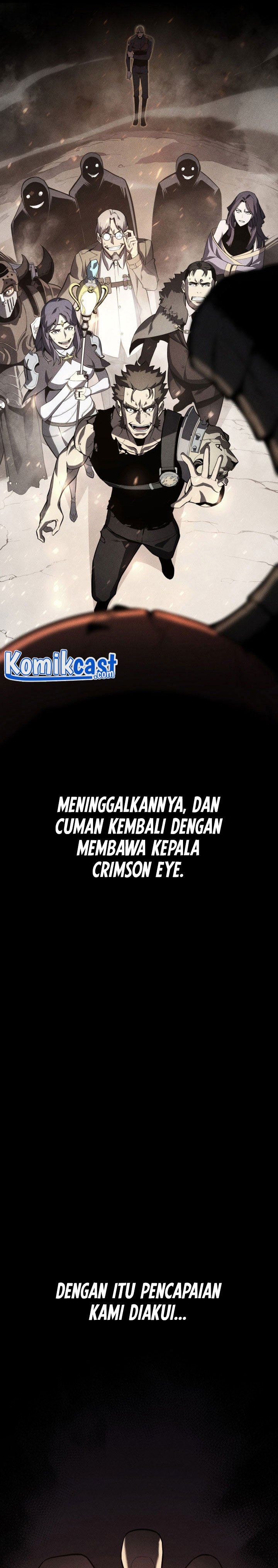 A Disaster-Class Hero Has Returned Chap 3 - Next Chap 4