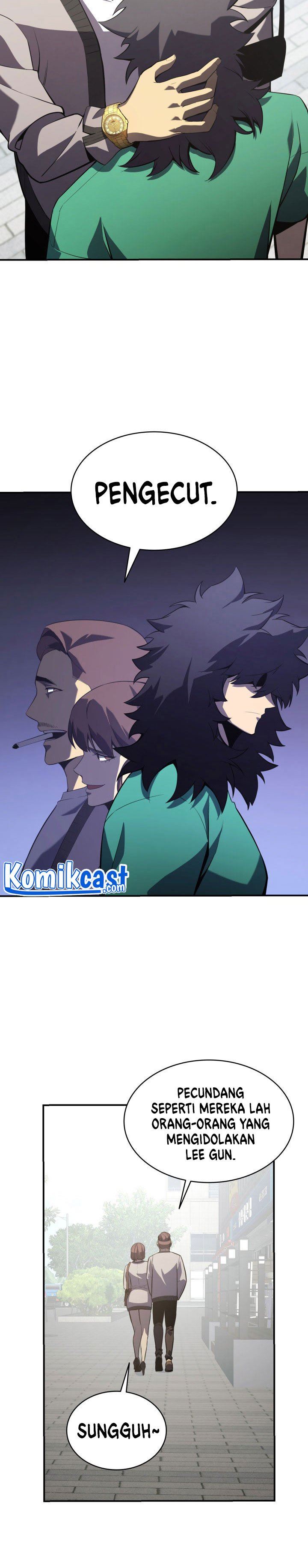 A Disaster-Class Hero Has Returned Chap 3 - Next Chap 4