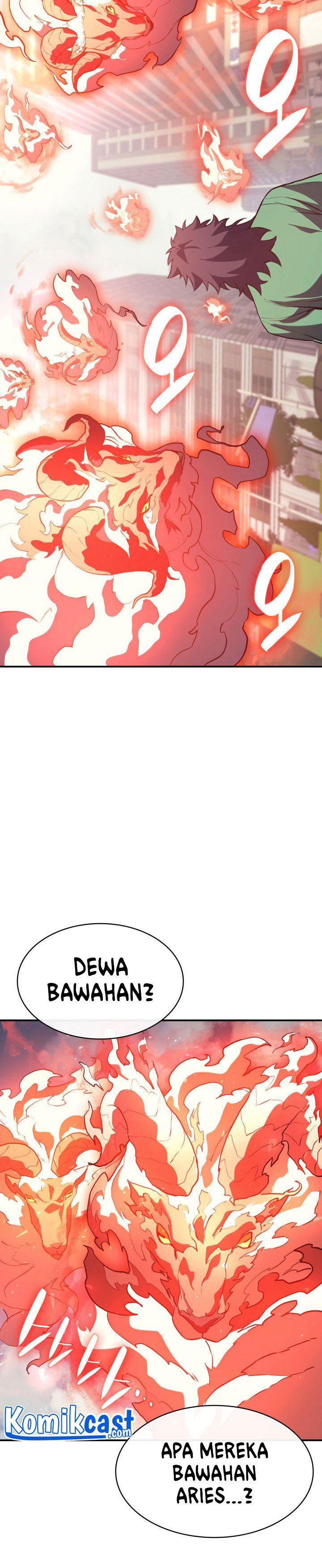 A Disaster-Class Hero Has Returned Chap 3 - Next Chap 4