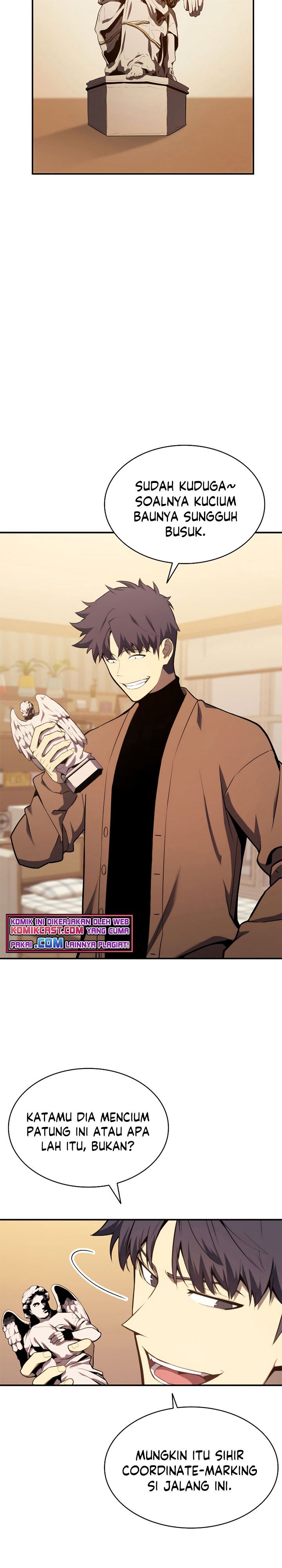 A Disaster-Class Hero Has Returned Chap 32 - Next Chap 33