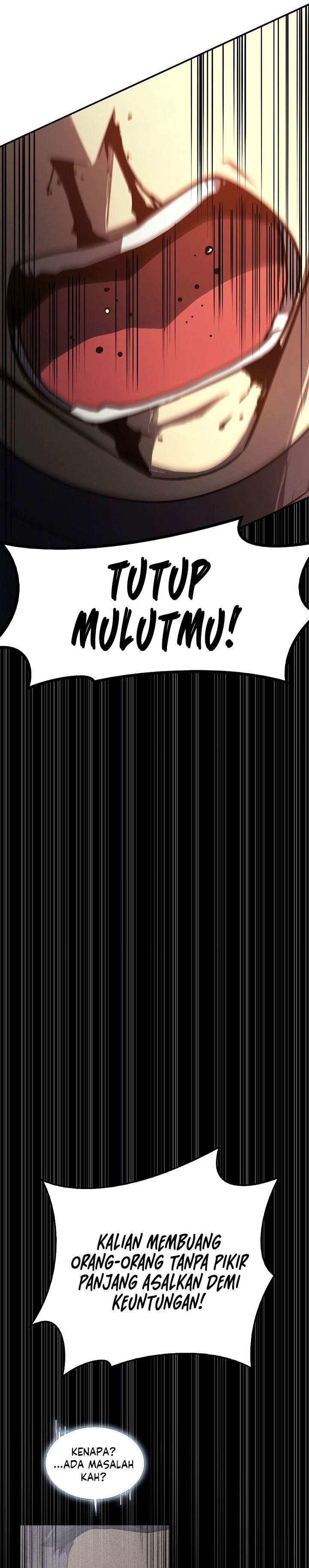 A Disaster-Class Hero Has Returned Chap 32 - Next Chap 33