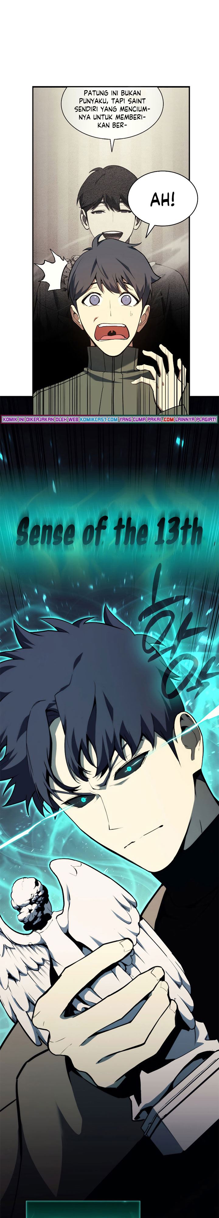 A Disaster-Class Hero Has Returned Chap 32 - Next Chap 33