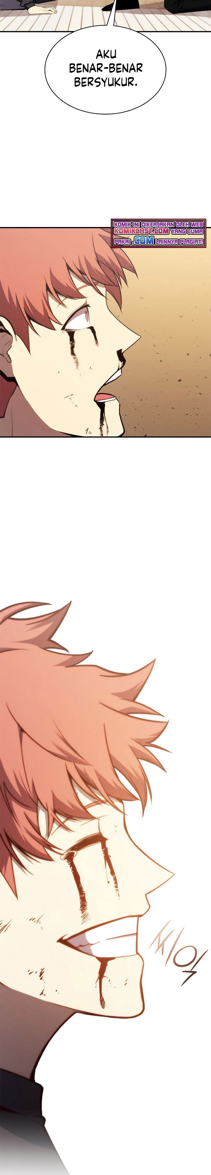 A Disaster-Class Hero Has Returned Chap 33 - Next Chap 34