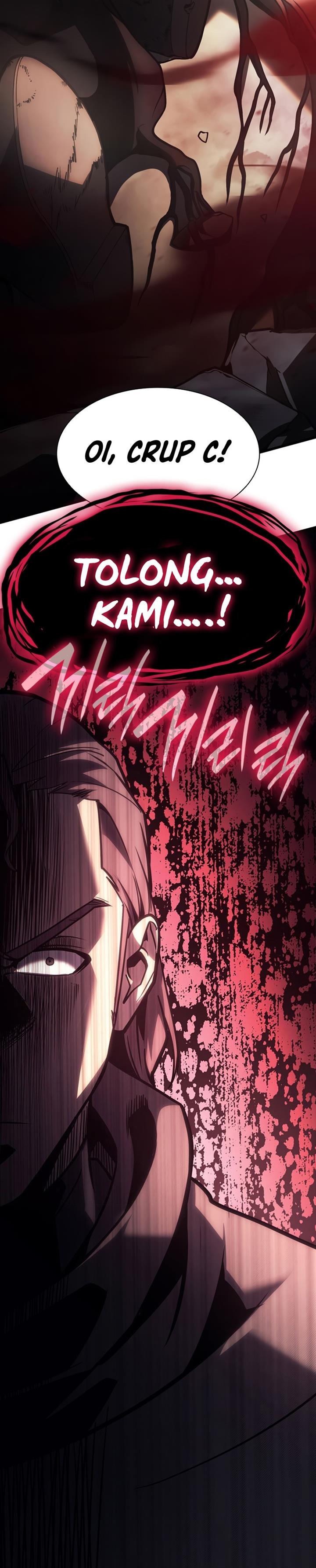 A Disaster-Class Hero Has Returned Chap 47 - Next Chap 48