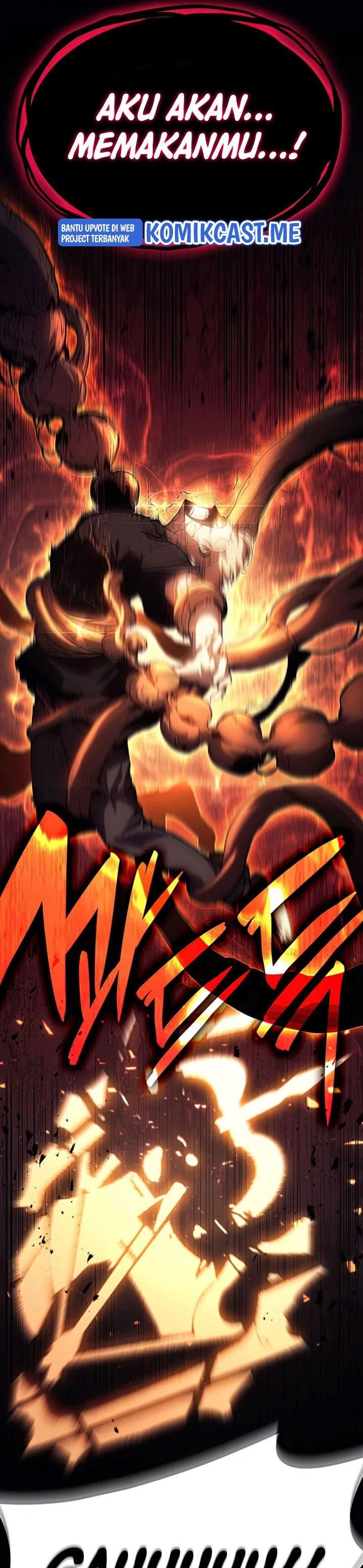 A Disaster-Class Hero Has Returned Chap 45 - Next Chap 46