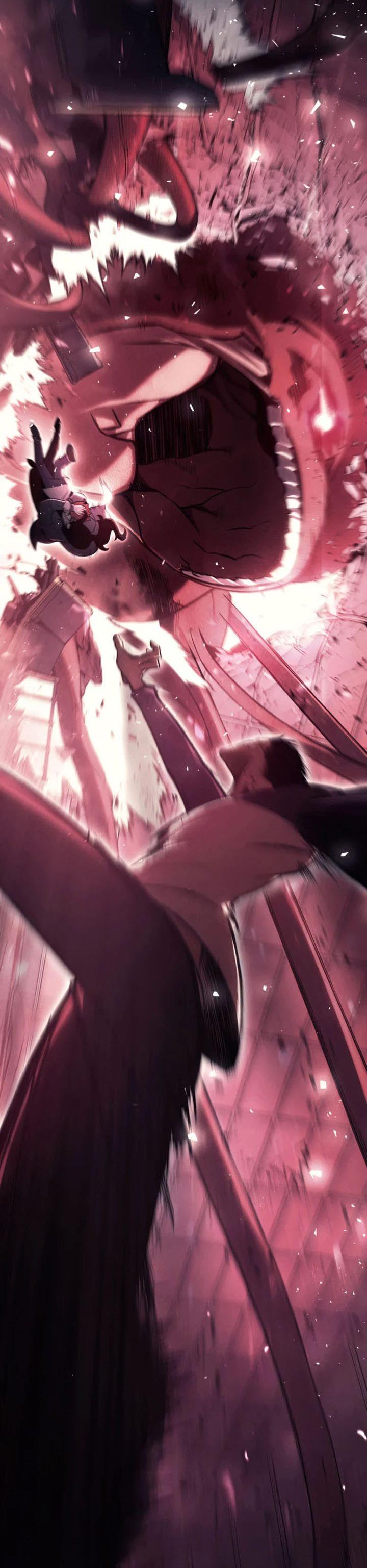 A Disaster-Class Hero Has Returned Chap 45 - Next Chap 46