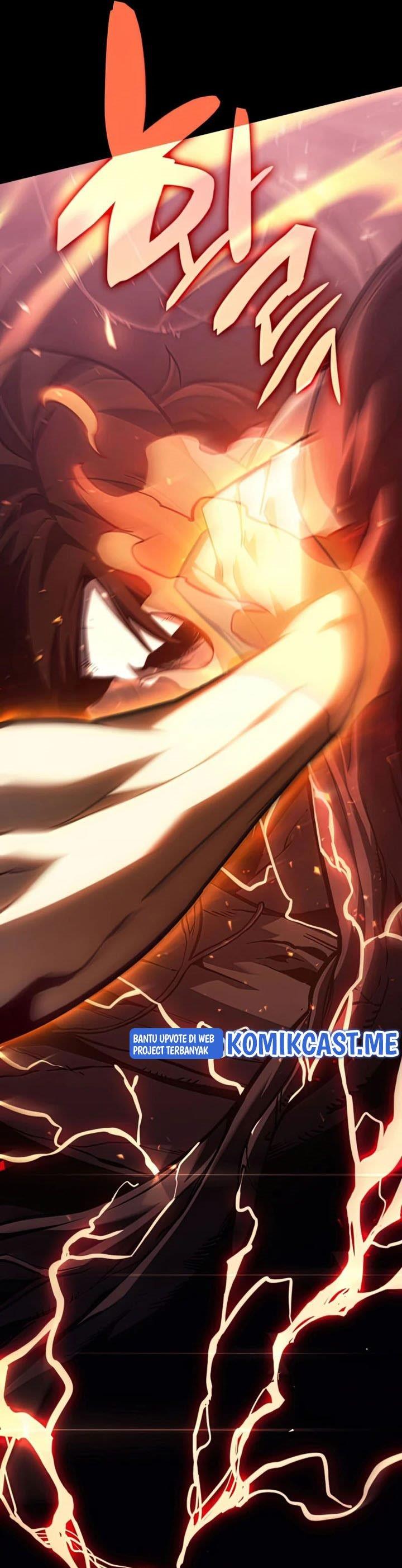 A Disaster-Class Hero Has Returned Chap 45 - Next Chap 46