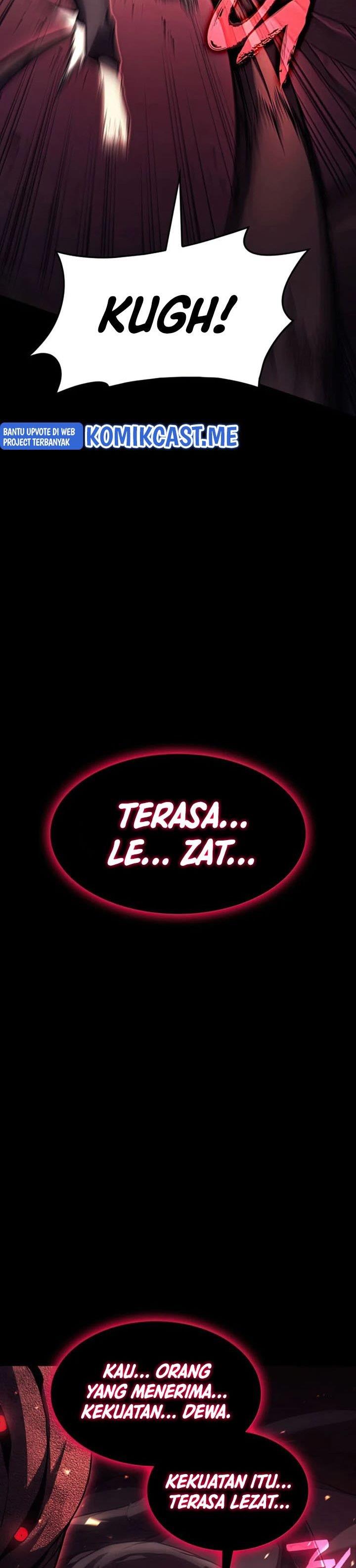 A Disaster-Class Hero Has Returned Chap 45 - Next Chap 46