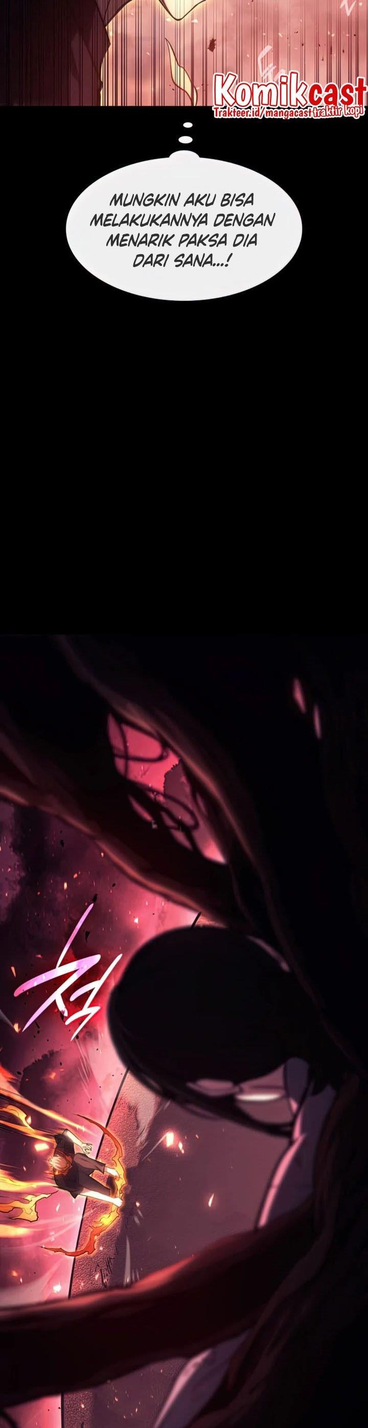 A Disaster-Class Hero Has Returned Chap 45 - Next Chap 46