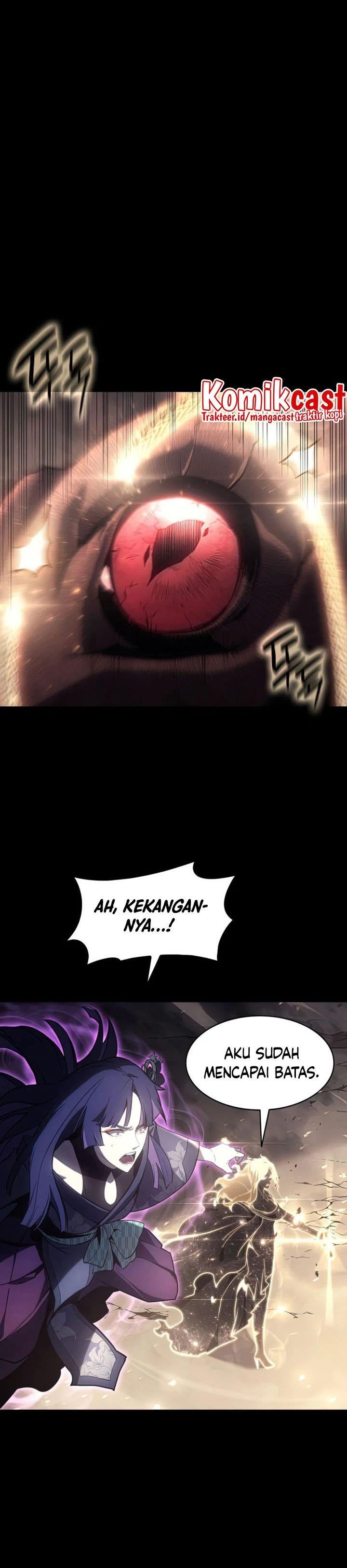 A Disaster-Class Hero Has Returned Chap 45 - Next Chap 46