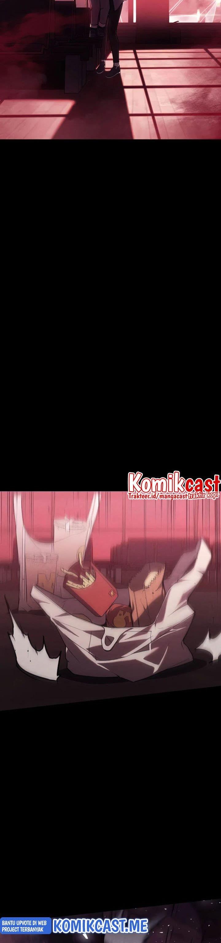 A Disaster-Class Hero Has Returned Chap 45 - Next Chap 46