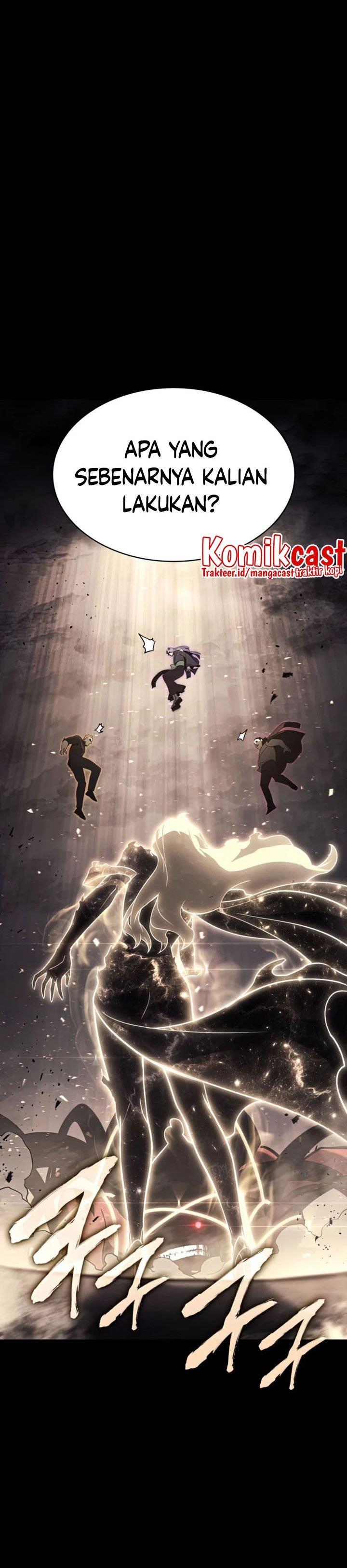 A Disaster-Class Hero Has Returned Chap 45 - Next Chap 46