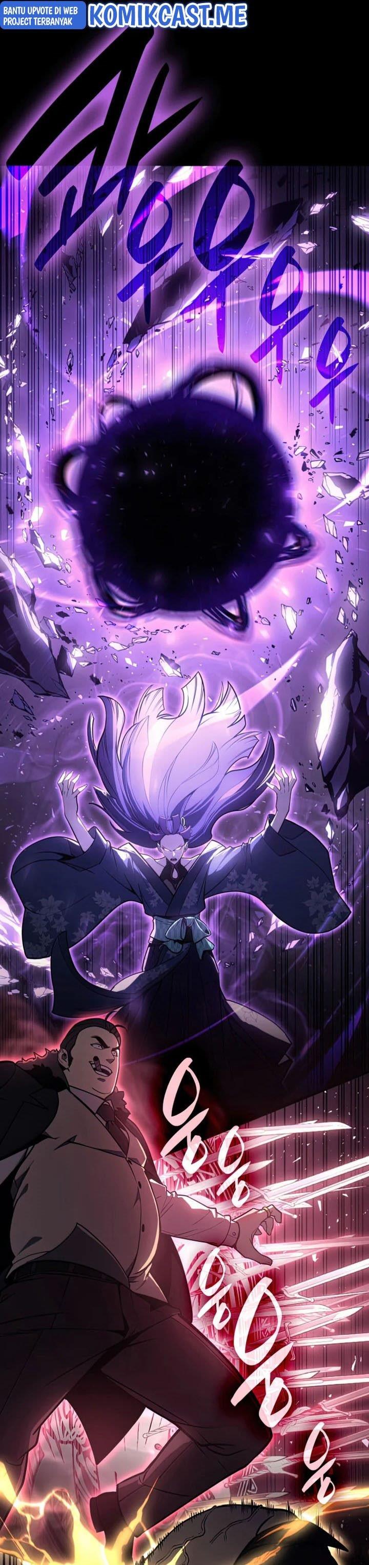 A Disaster-Class Hero Has Returned Chap 45 - Next Chap 46