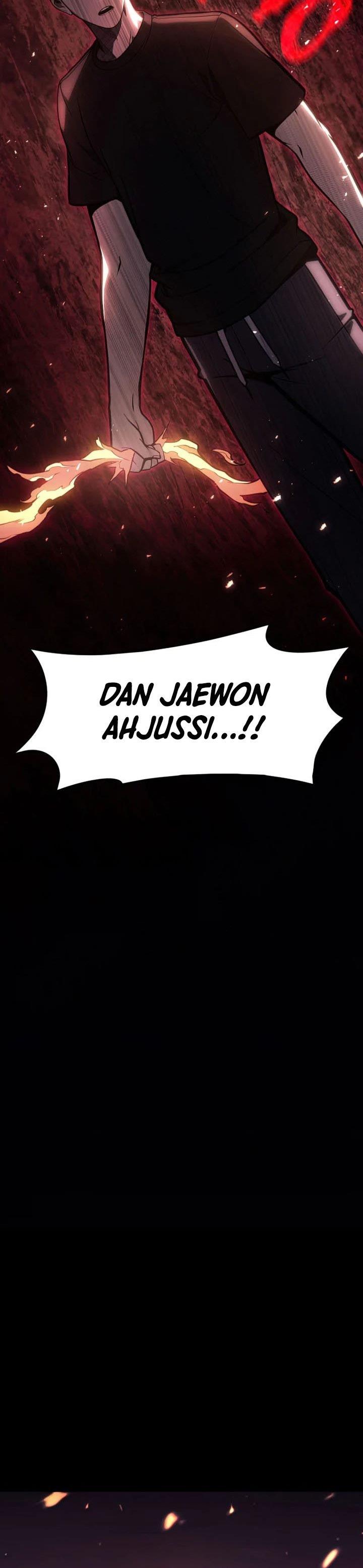 A Disaster-Class Hero Has Returned Chap 45 - Next Chap 46