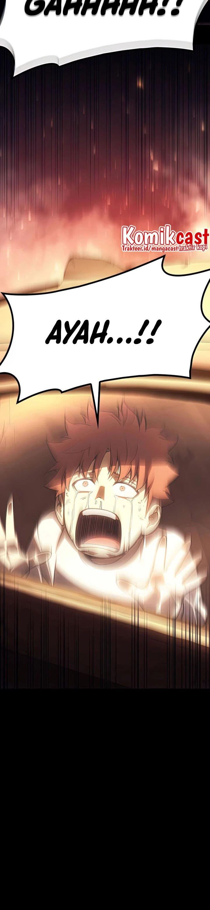 A Disaster-Class Hero Has Returned Chap 45 - Next Chap 46