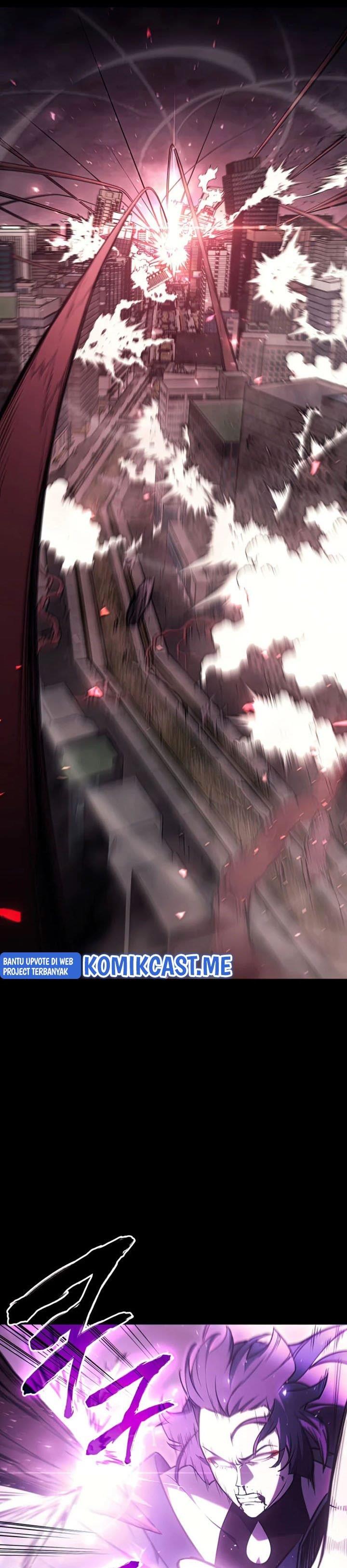 A Disaster-Class Hero Has Returned Chap 45 - Next Chap 46