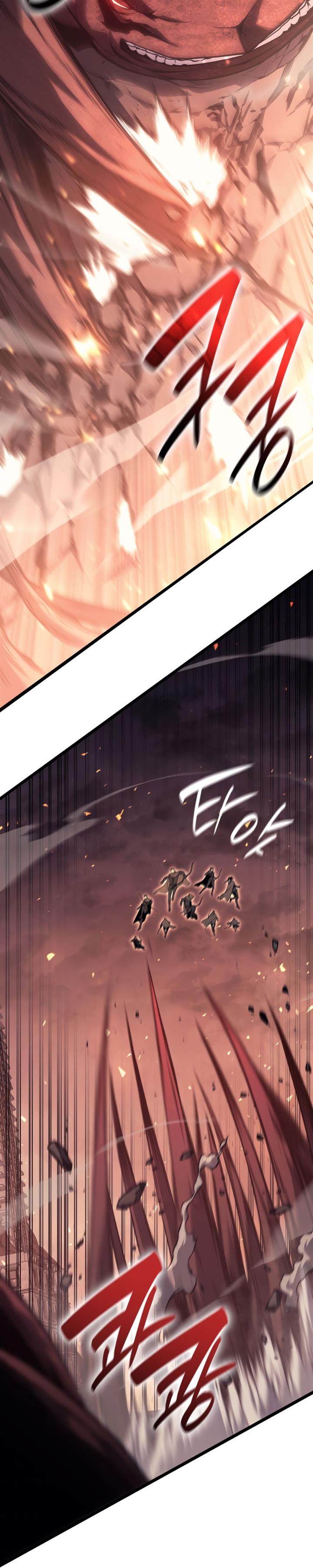 A Disaster-Class Hero Has Returned Chap 48 - Next Chap 49