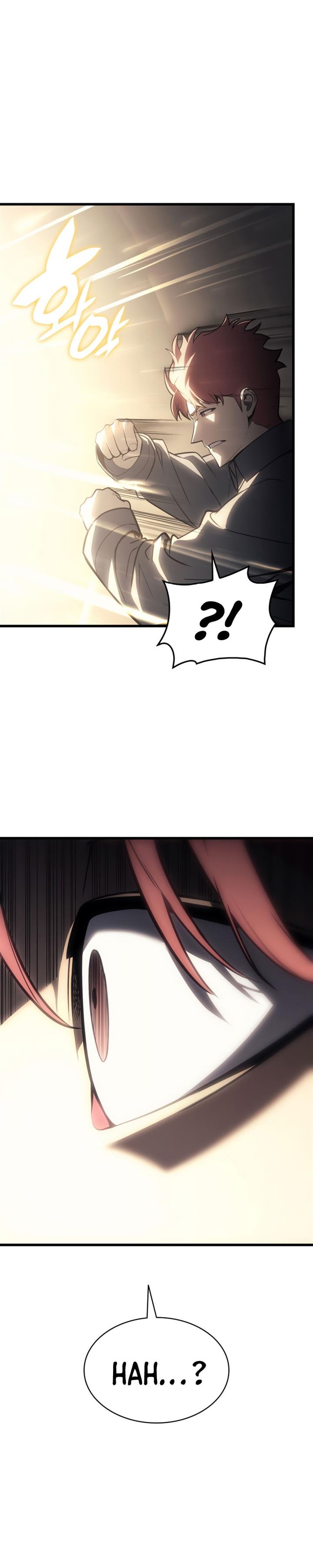 A Disaster-Class Hero Has Returned Chap 48 - Next Chap 49