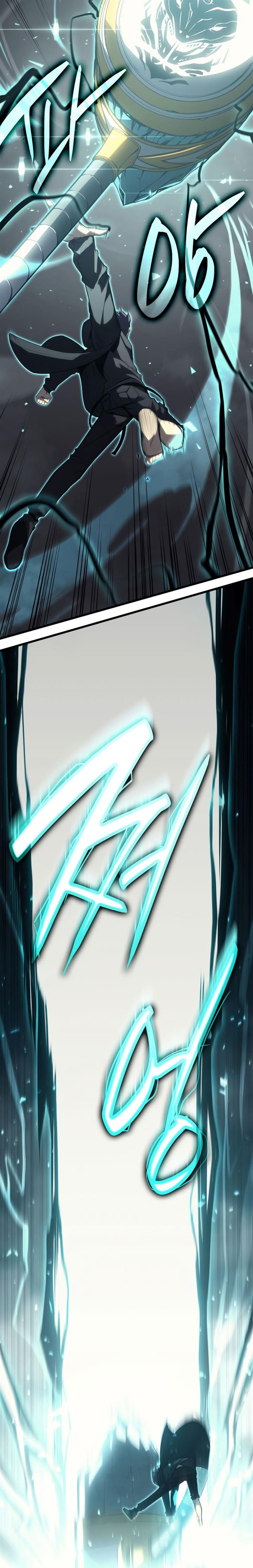 A Disaster-Class Hero Has Returned Chap 48 - Next Chap 49