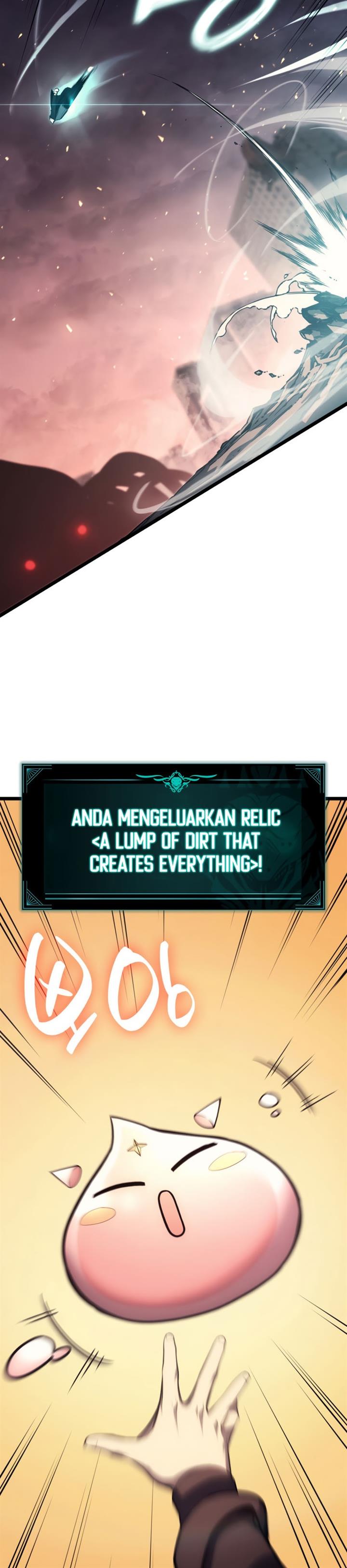 A Disaster-Class Hero Has Returned Chap 48 - Next Chap 49