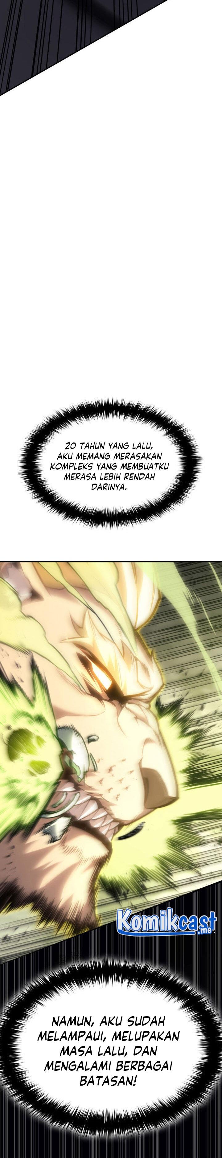 A Disaster-Class Hero Has Returned Chap 40 - Next Chap 41