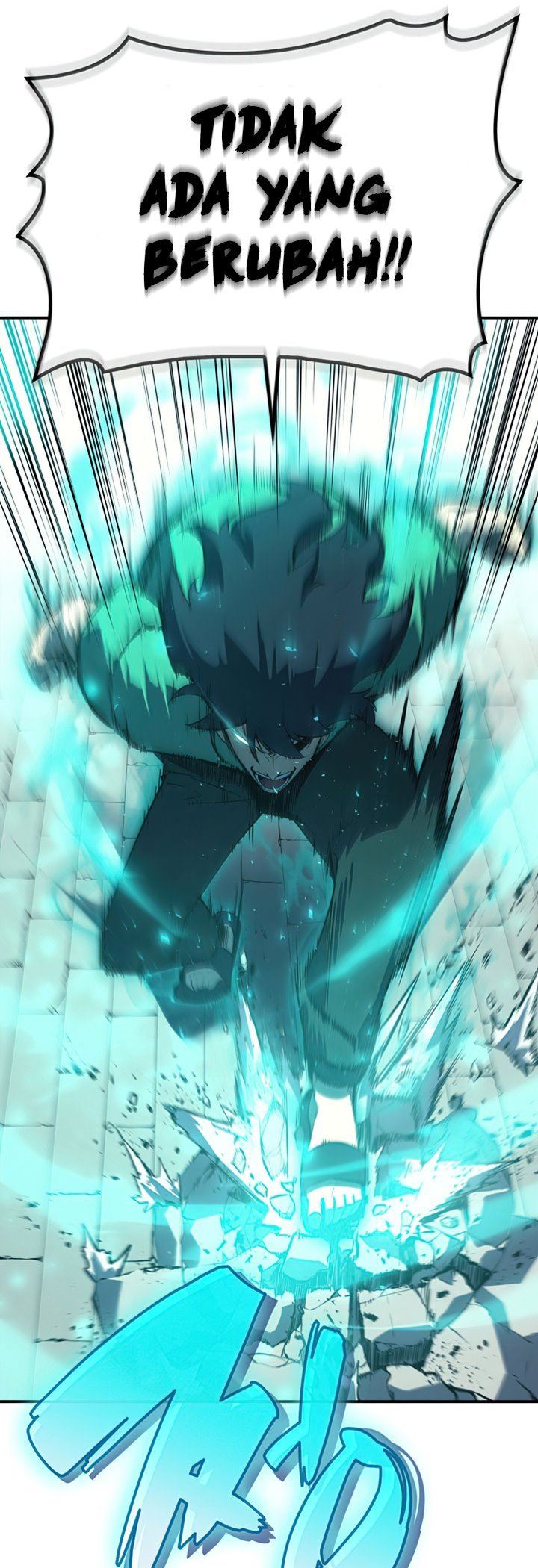 A Disaster-Class Hero Has Returned Chap 4 - Next Chap 5