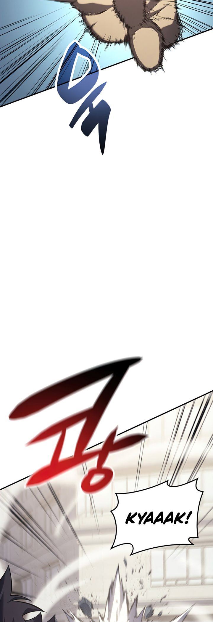 A Disaster-Class Hero Has Returned Chap 4 - Next Chap 5