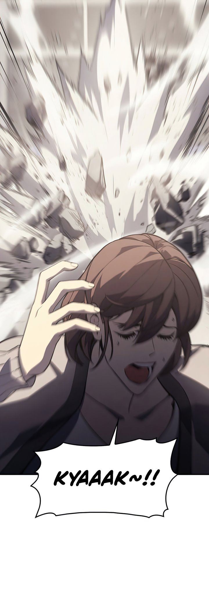 A Disaster-Class Hero Has Returned Chap 4 - Next Chap 5