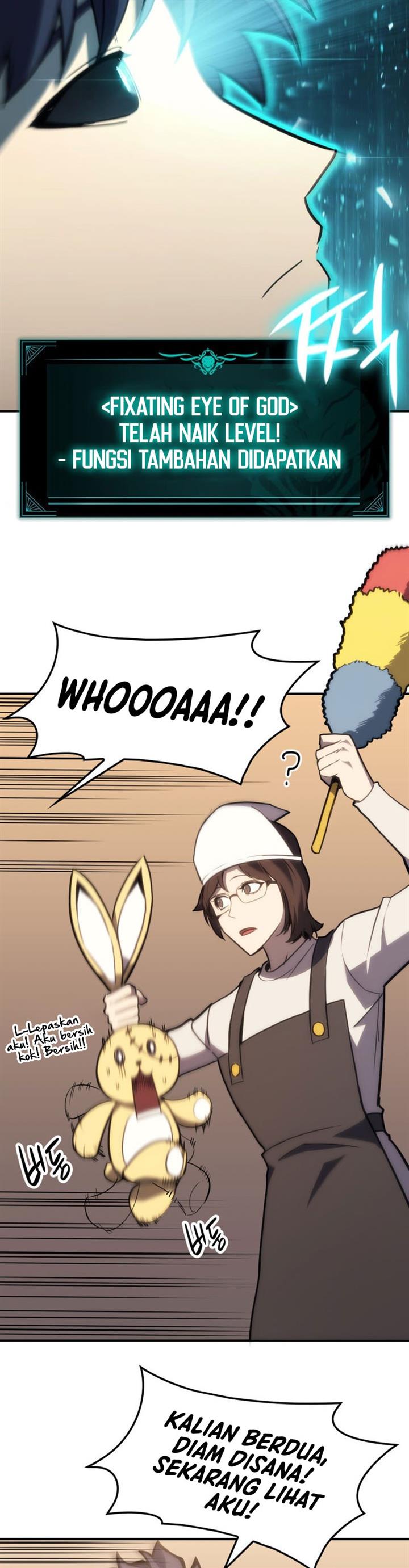 A Disaster-Class Hero Has Returned Chap 42 - Next Chap 43