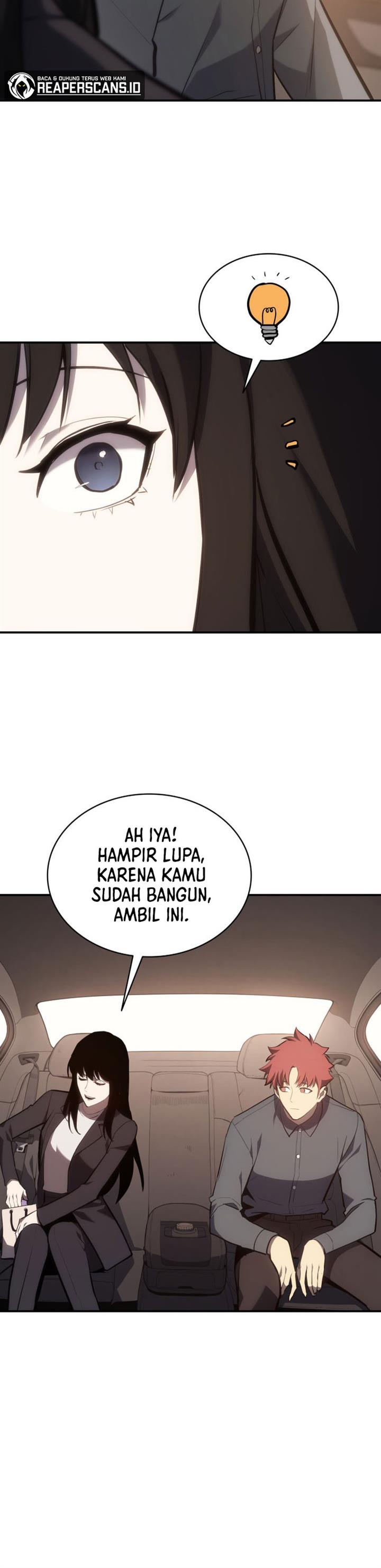 A Disaster-Class Hero Has Returned Chap 42 - Next Chap 43