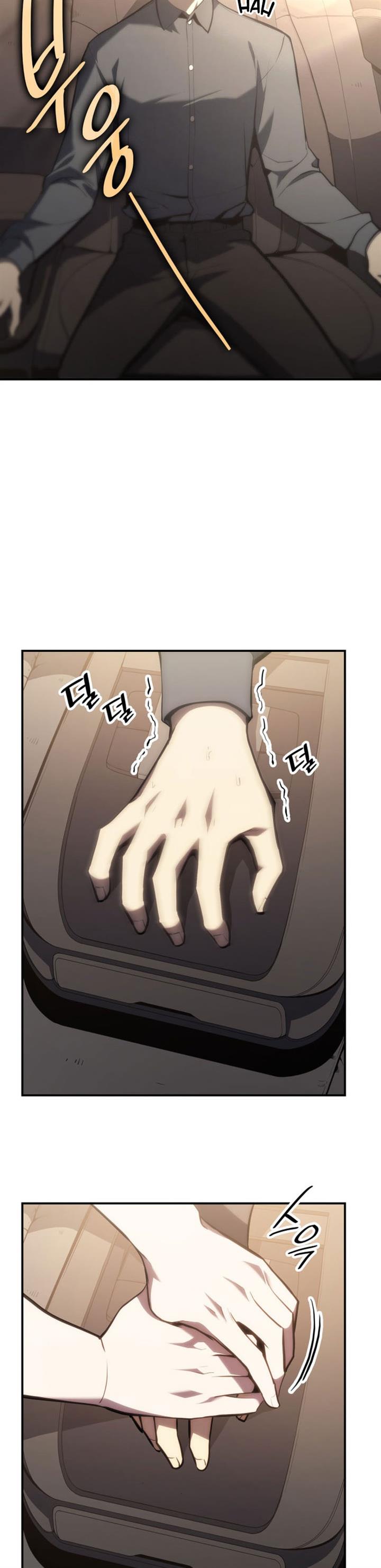 A Disaster-Class Hero Has Returned Chap 42 - Next Chap 43