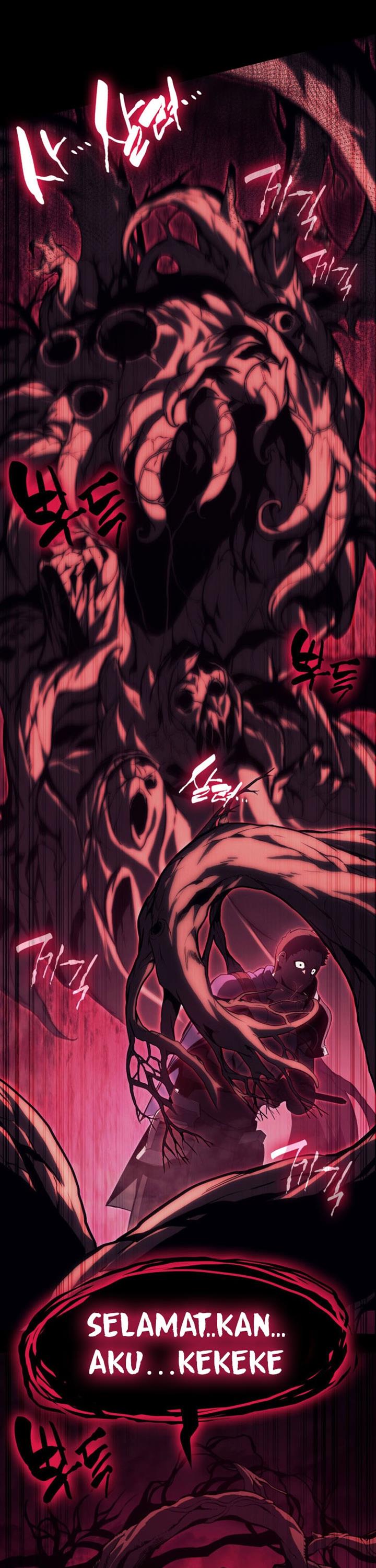 A Disaster-Class Hero Has Returned Chap 42 - Next Chap 43