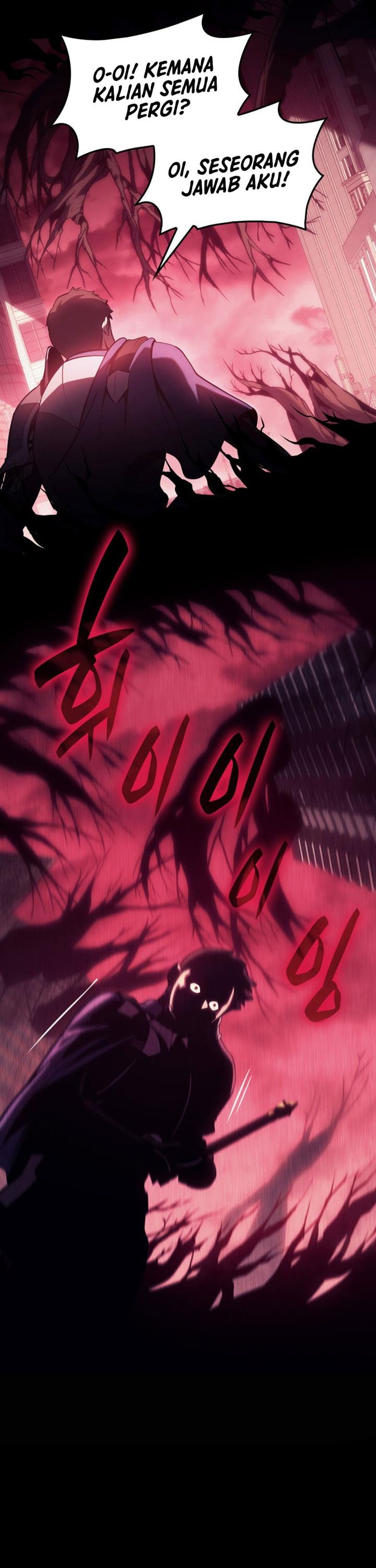 A Disaster-Class Hero Has Returned Chap 42 - Next Chap 43