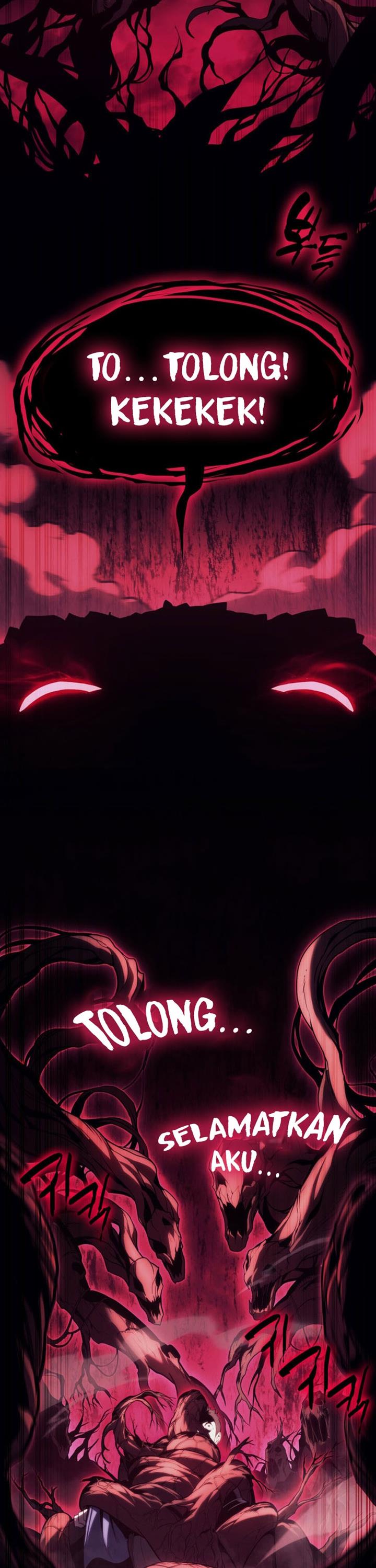 A Disaster-Class Hero Has Returned Chap 42 - Next Chap 43