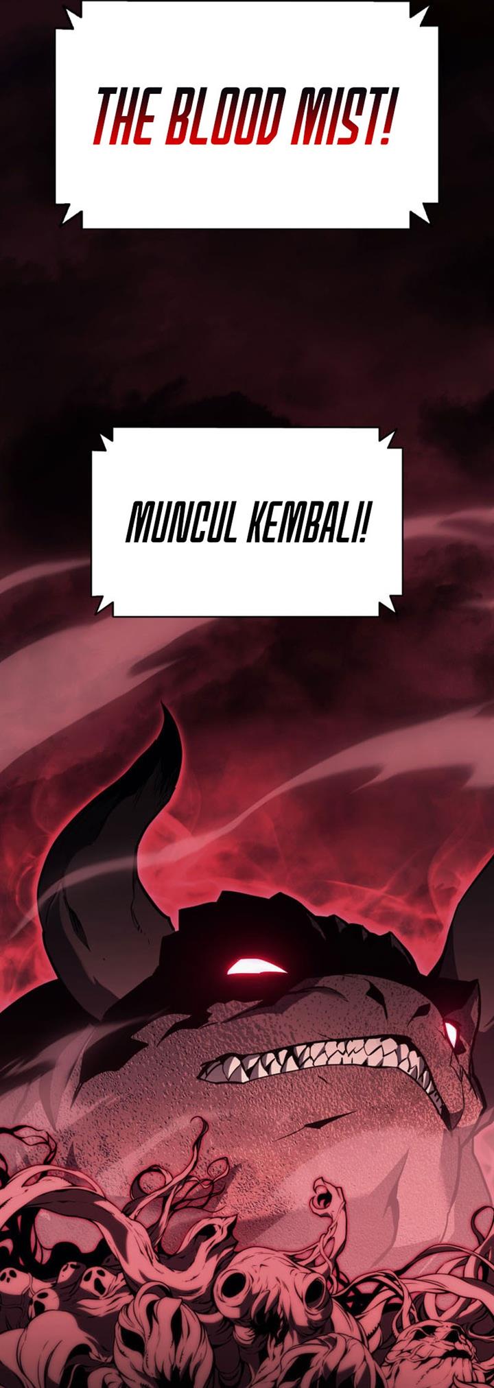 A Disaster-Class Hero Has Returned Chap 42 - Next Chap 43