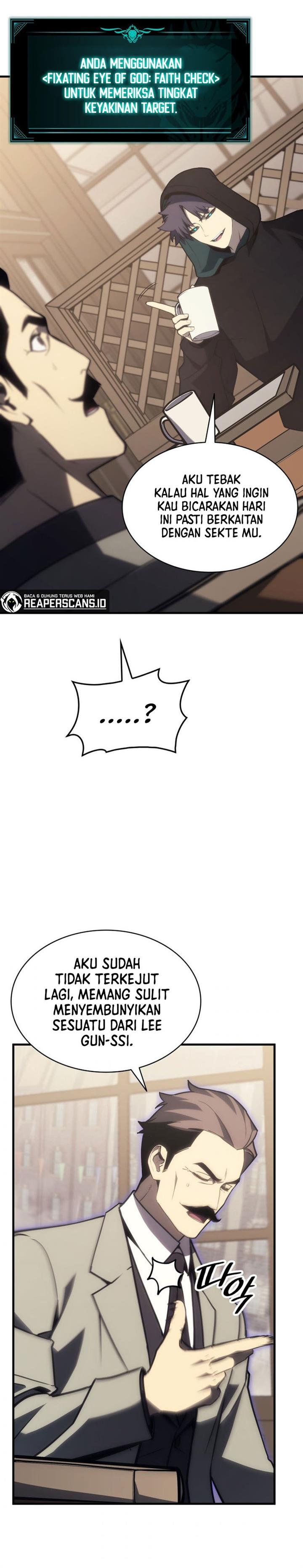 A Disaster-Class Hero Has Returned Chap 43 - Next Chap 44