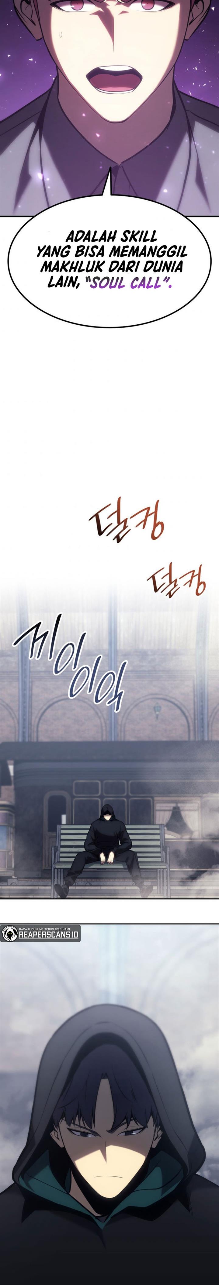 A Disaster-Class Hero Has Returned Chap 43 - Next Chap 44