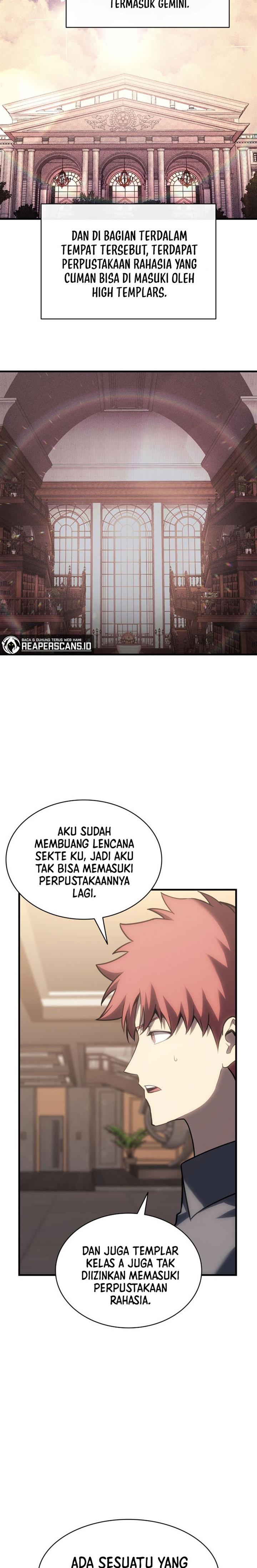 A Disaster-Class Hero Has Returned Chap 43 - Next Chap 44