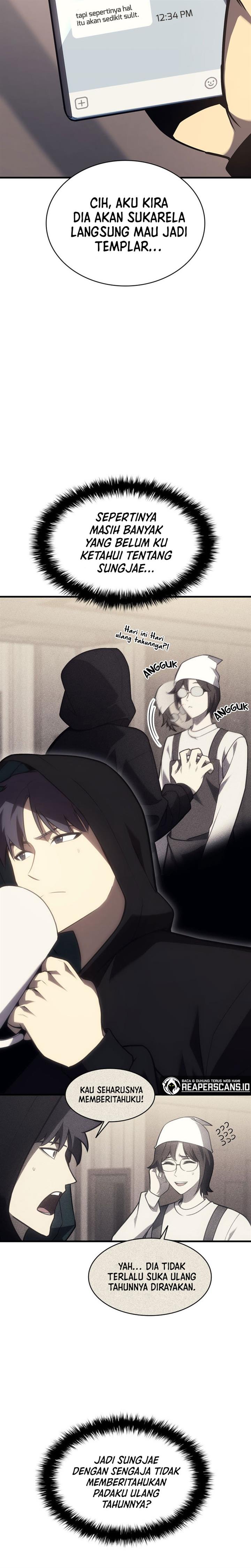 A Disaster-Class Hero Has Returned Chap 43 - Next Chap 44